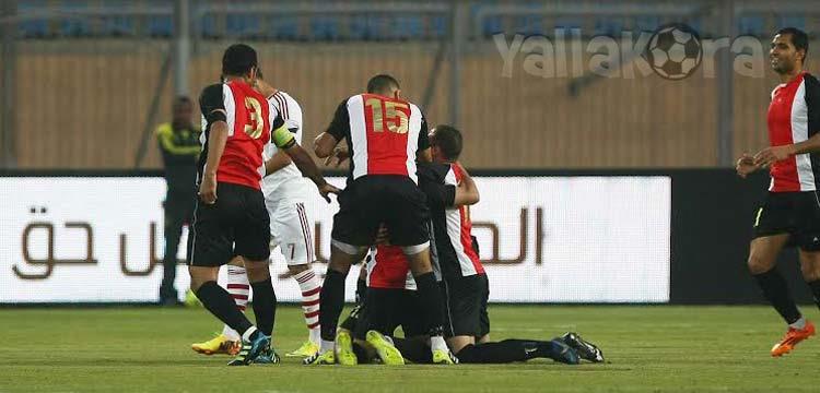 الجيش، الزمالك، طلائع الجيش